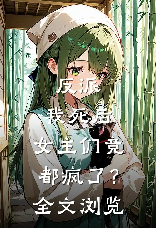反派：我死后，女主们竟都疯了？全文浏览