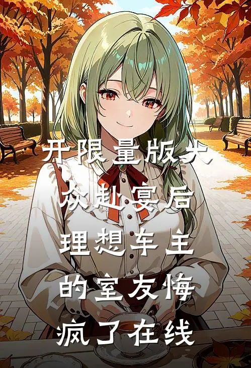 开限量版大众赴宴后，理想车主的室友悔疯了在线