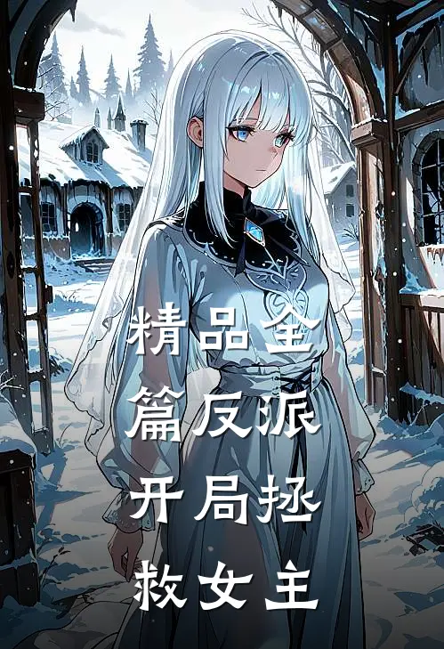 精品全篇反派：开局拯救女主