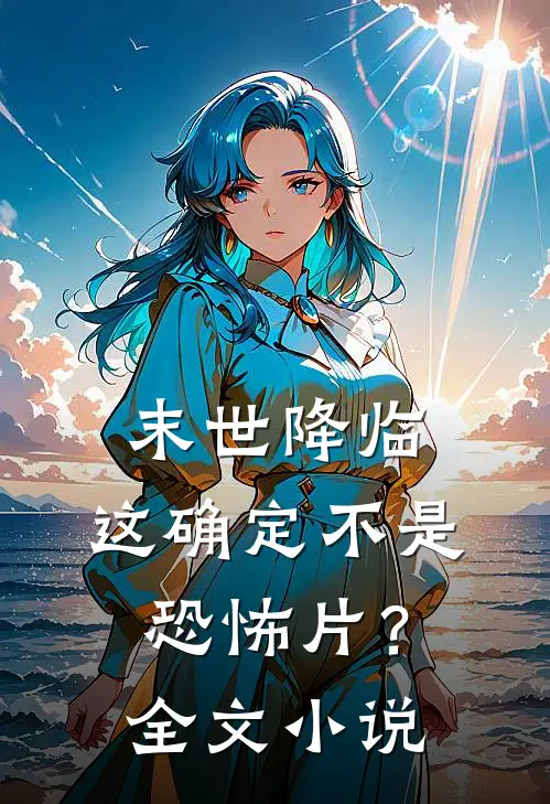 末世降临，这确定不是恐怖片？全文小说