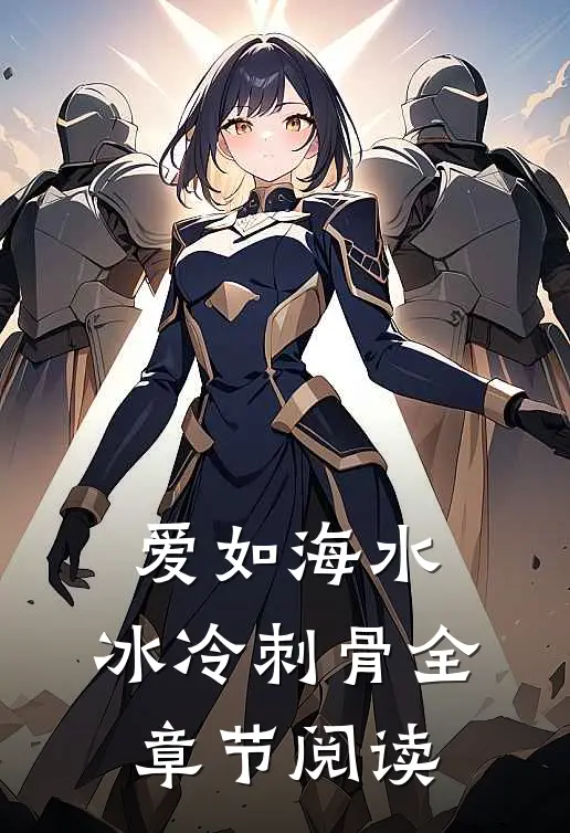 爱如海水，冰冷刺骨全章节阅读