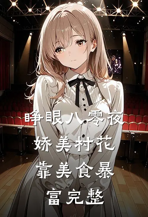睁眼八零夜，娇美村花靠美食暴富完整
