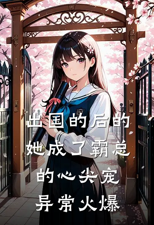 出国的后的她成了霸总的心尖宠异常火爆