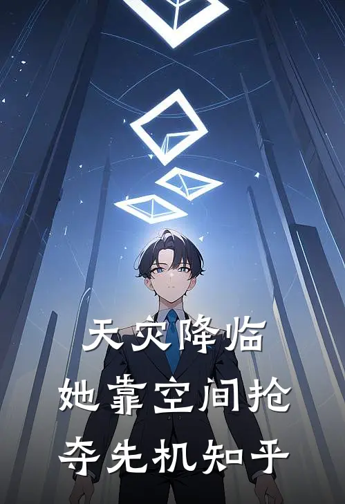 天灾降临，她靠空间抢夺先机知乎