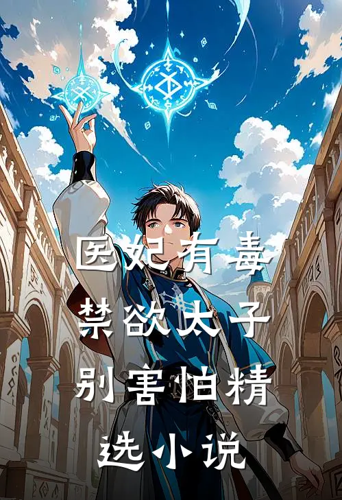 医妃有毒,禁欲太子别害怕精选小说