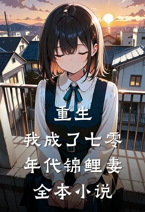 重生：我成了七零年代锦鲤妻全本小说