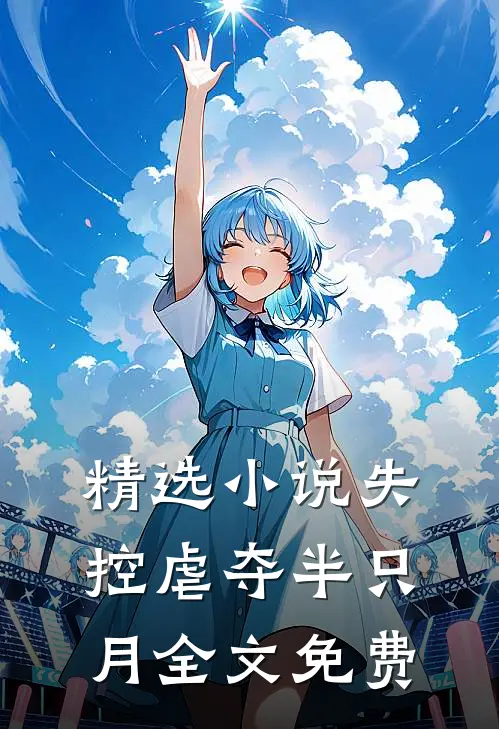 精选小说失控虐夺半只月全文免费