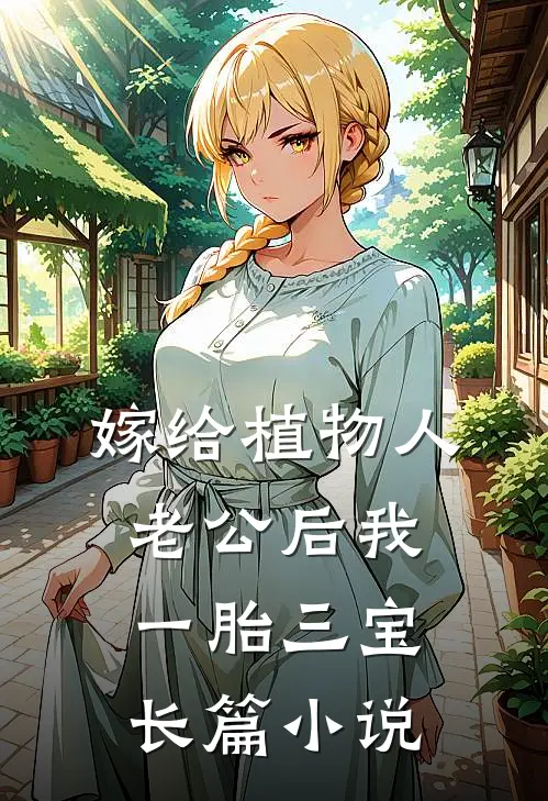 嫁给植物人老公后我一胎三宝长篇小说