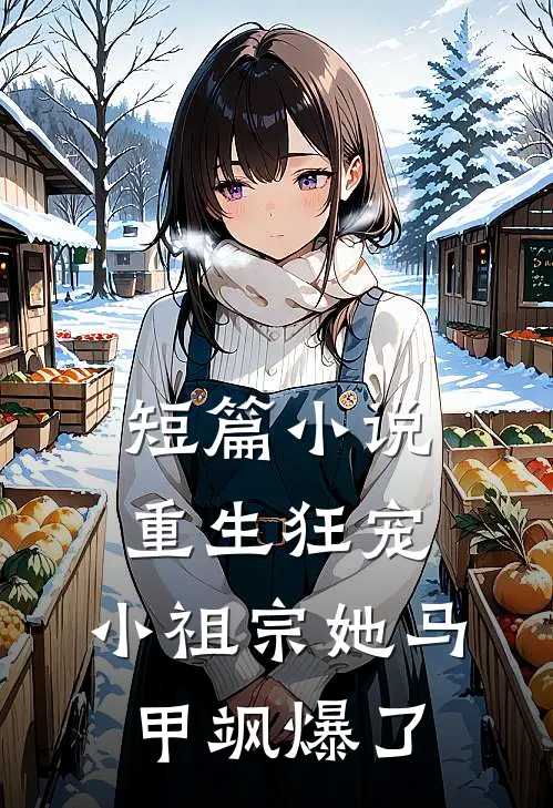 短篇小说重生狂宠：小祖宗她马甲飒爆了