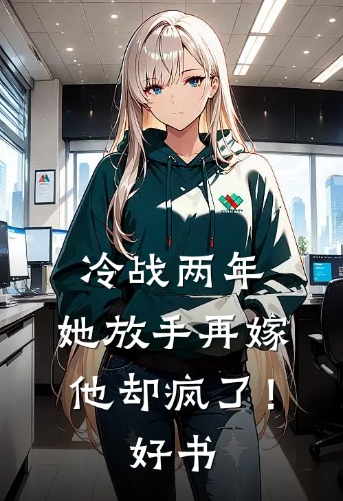 冷战两年，她放手再嫁他却疯了！好书