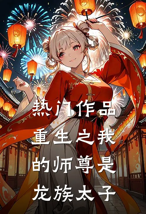 热门作品重生之我的师尊是龙族太子
