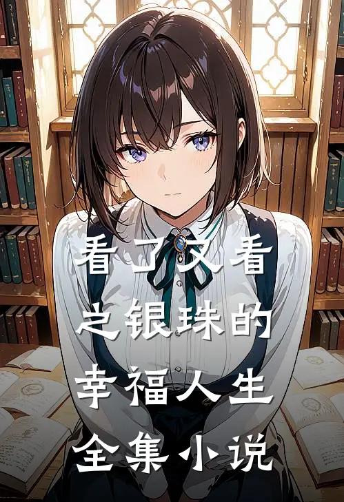 看了又看之银珠的幸福人生全集小说
