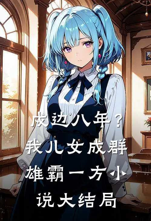 戍边八年？我儿女成群，雄霸一方小说大结局