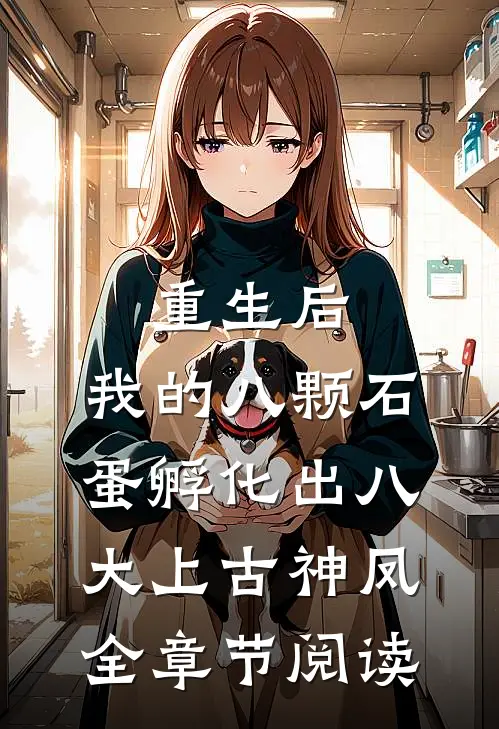 重生后，我的八颗石蛋孵化出八大上古神凤全章节阅读