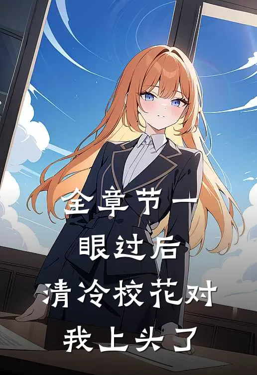 全章节一眼过后，清冷校花对我上头了