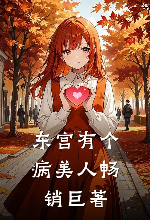 东宫有个病美人畅销巨著