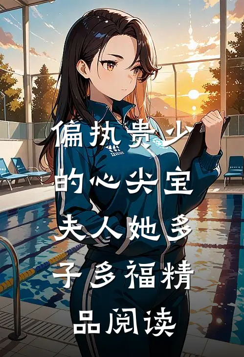 偏执贵少的心尖宝：夫人她多子多福精品阅读