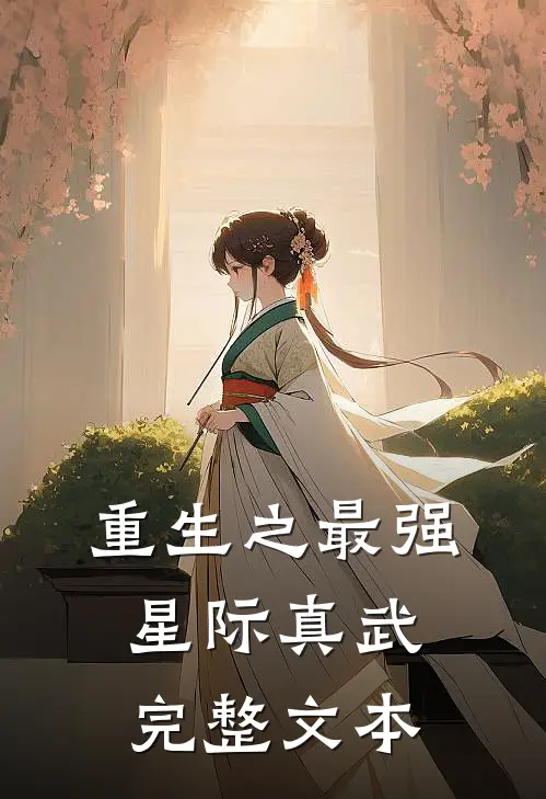 重生之最强星际真武完整文本