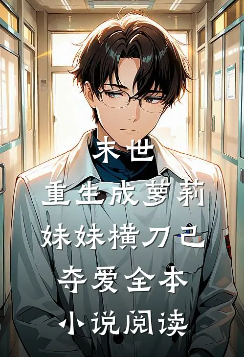 末世：重生成萝莉妹妹横刀己夺爱全本小说阅读
