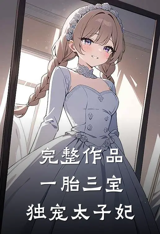 完整作品一胎三宝：独宠太子妃