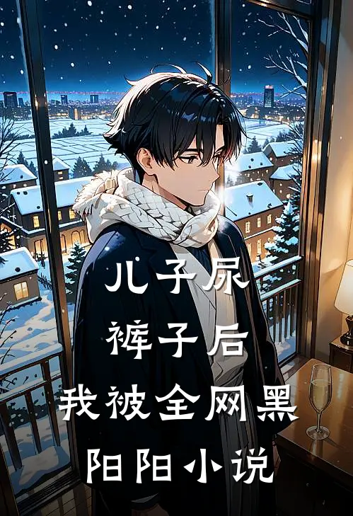 儿子尿裤子后，我被全网黑阳阳小说