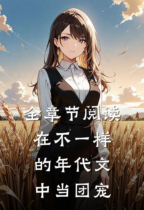 全章节阅读在不一样的年代文中当团宠
