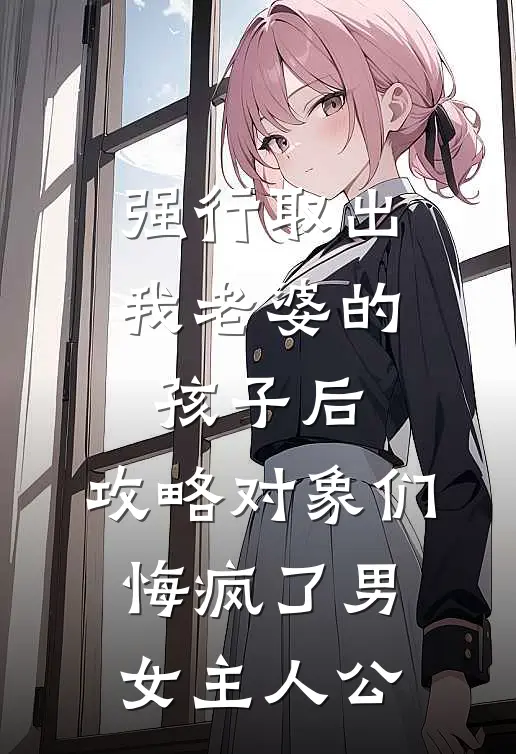强行取出我老婆的孩子后，攻略对象们悔疯了男女主人公