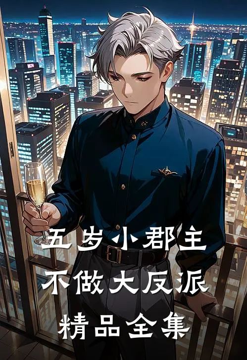 五岁小郡主不做大反派精品全集