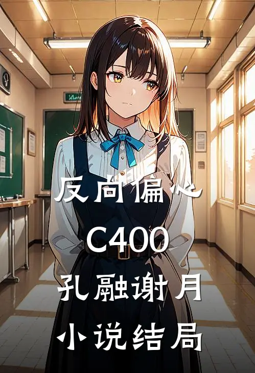 反向偏心C400孔融谢月小说结局