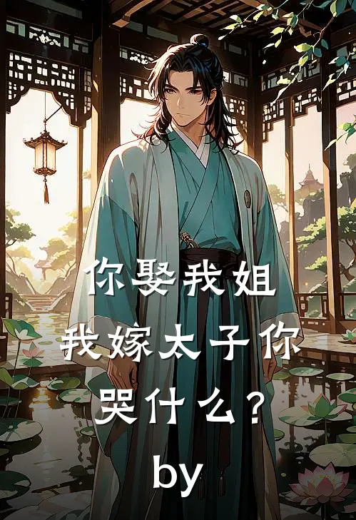 你娶我姐，我嫁太子你哭什么？by