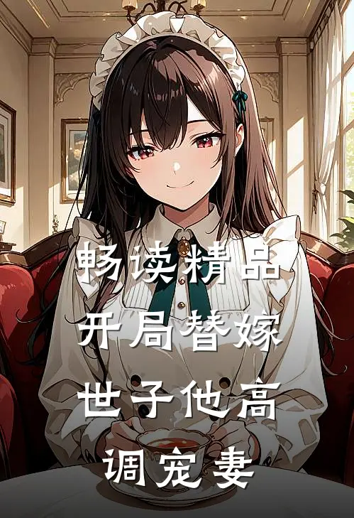 畅读精品开局替嫁，世子他高调宠妻