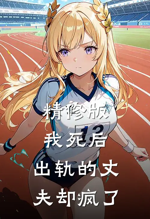 精修版我死后，出轨的丈夫却疯了