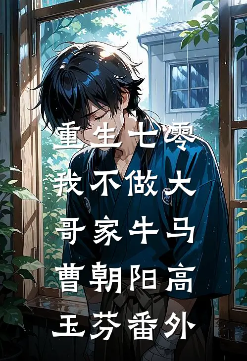 重生七零，我不做大哥家牛马曹朝阳高玉芬 番外
