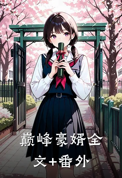 巅峰豪婿全文+番外