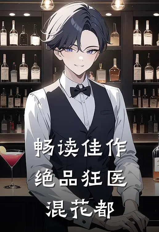 畅读佳作绝品狂医混花都