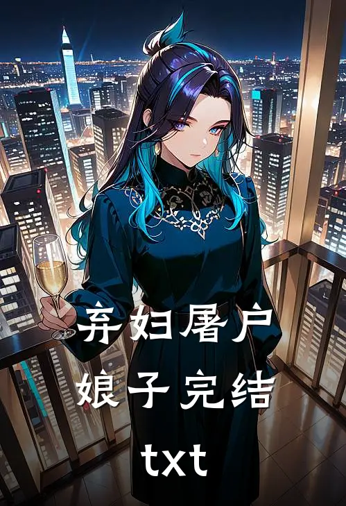 弃妇·屠户娘子完结txt