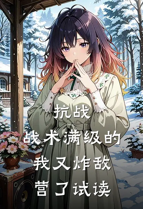 抗战：战术满级的我又炸敌营了试读