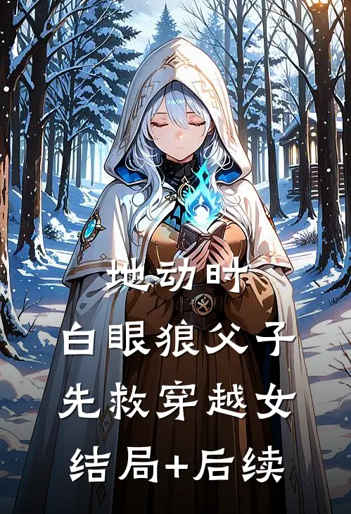地动时，白眼狼父子先救穿越女结局+后续