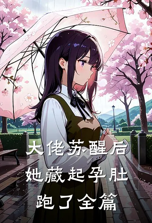 大佬苏醒后，她藏起孕肚跑了全篇