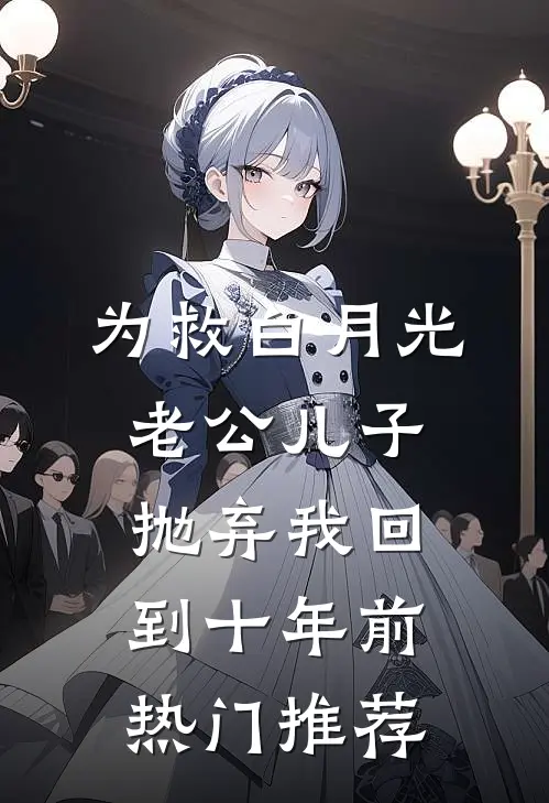 为救白月光，老公儿子抛弃我回到十年前热门推荐