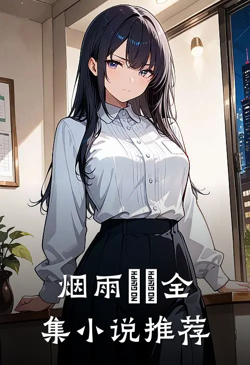 烟雨濛濛全集小说推荐