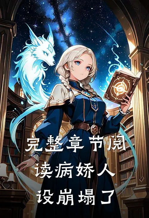 完整章节阅读病娇人设崩塌了