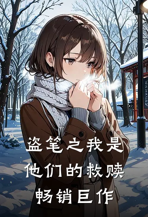 盗笔之我是他们的救赎畅销巨作
