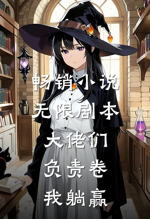 畅销小说无限剧本：大佬们负责卷，我躺赢