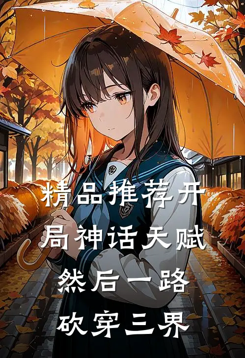 精品推荐开局神话天赋，然后一路砍穿三界