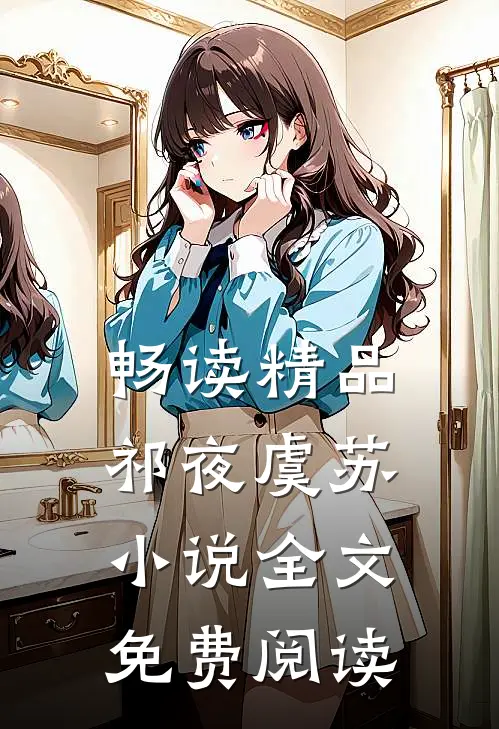 畅读精品祁夜虞苏小说全文免费阅读