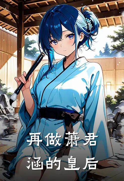 再做萧君涵的皇后