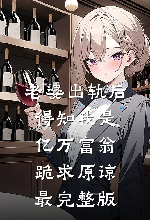 老婆出轨后得知我是亿万富翁，跪求原谅最完整版