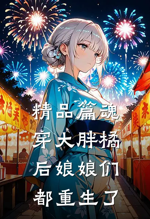 精品篇魂穿大胖橘后娘娘们都重生了