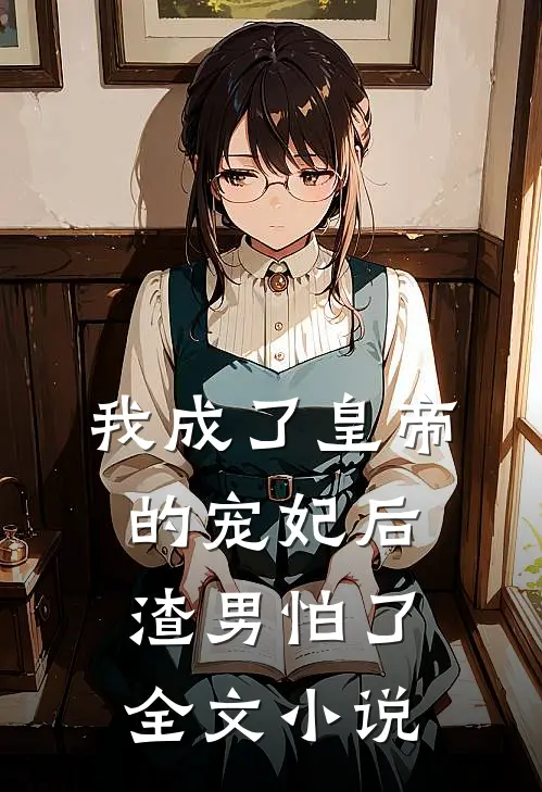 我成了皇帝的宠妃后，渣男怕了全文小说
